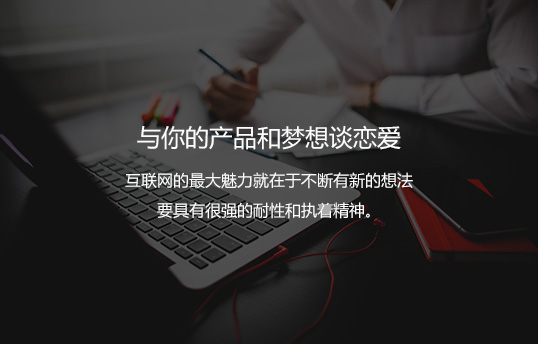 网络建站-大华伟业