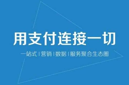 祝贺大华伟业签约【友联支付】建站项目